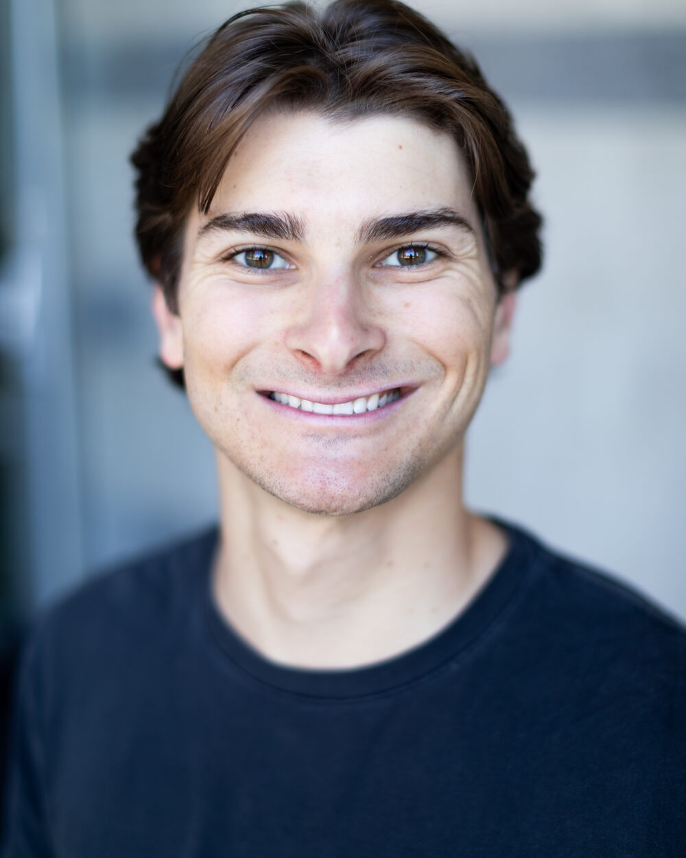 Ethan, founder of Roame Strategies